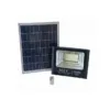 The 100w Solar Flood Light Lithium MTY 554100 is affordable and does not cost you any money to run. 5000Hours Long Lighting Hours +-12 hours