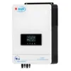 Sun 10Kw Inverter 48v 10200w S-2500 Pure sinewave, Two-Load Output Power Rated 10200W/10200VA – 2 x MPPT Wide Range: 90VDC to 450VDC