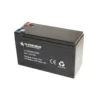 12V 7Ah Lithium Battery LC-Star LN-12V7Ah Alarm / Gate has an increased Life Span: Offers a significantly longer life span, approximately 10 times longer
