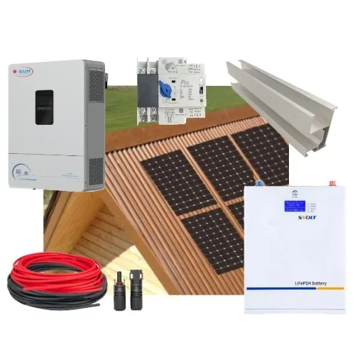 This Big Solar Inverter Kit allows you to run a Fridge, TV, Microwave, Kettle, Iron, Washing machine, Dishwasher, Appliances, lights, Charge your phones