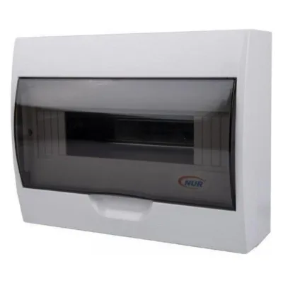 10way Surface Mount DB Board