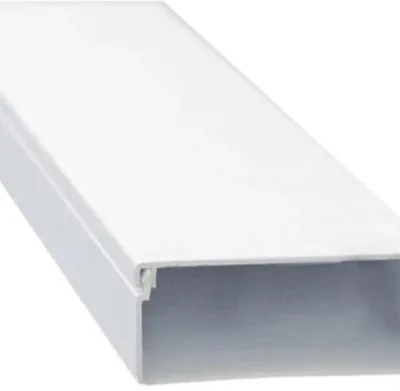 40x100 PVC Trunking 3M